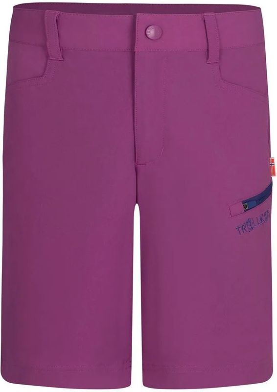 Trollkids Kinderen Haugesund short