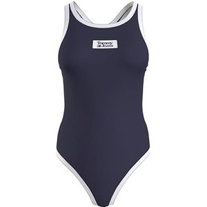 Tommy Hilfiger Uw0uw04097 Zwemkleding