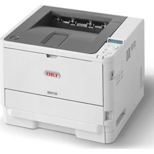 Oki Es5112dn Printer Gerenoveerd