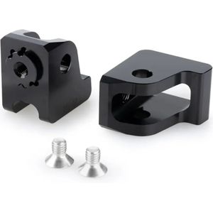 Puig 20387n Pilot Voetsteunen Ondersteuning