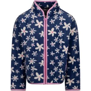 Trespass Sibyilla Fleece Met Volledige Rits