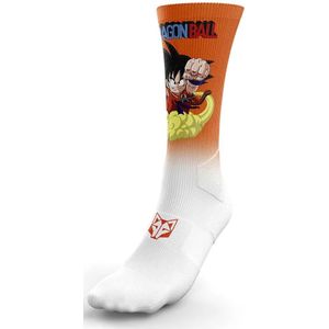 Otso Dragon Ball Kintoun Sokken