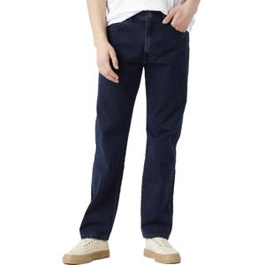 Wrangler Frontier Jeans Blauw 31 / 34 Man