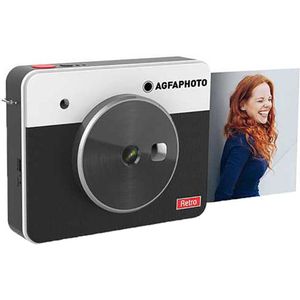 Agfa Square S Instantcamera