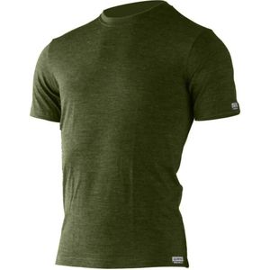 Lasting Quido 6160 T-shirt Met Korte Mouwen