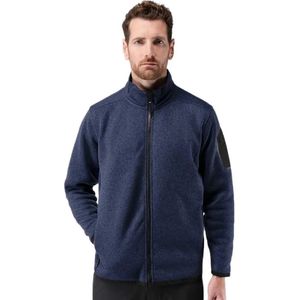 Zhik Knit Fleece Met Volledige Rits