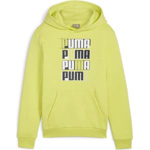 Puma Ess+ Logo Lab Hoodie