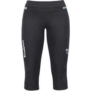 Karpos - Driekwartbroek - Zwart - Sensitive® Power - Casual Wear