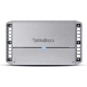 Rockford Fosgate Punch 2-kanaals Marine Versterker 500w