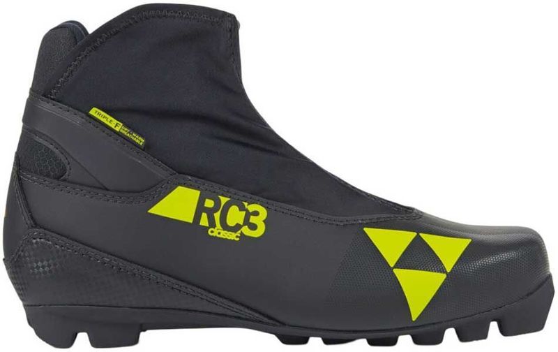 Fischer Rc3 Classic Langlaufschoenen