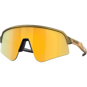 Oakley Sutro Lite Sweep Sunglasses Goud Prizm 24K/CAT3