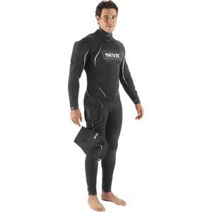 Seacsub Space 7 Mm Half Droogpak