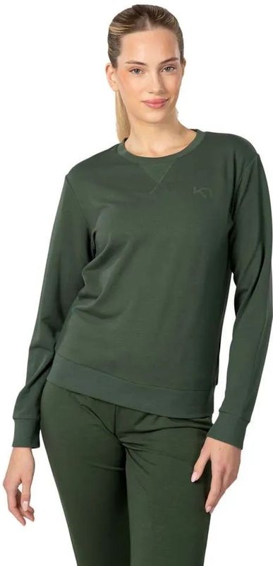 Kari Traa - Kari Crew - Damespullover - Gemêleerd