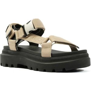 Palladium Pallacruise Strap Sandalen Gerenoveerd