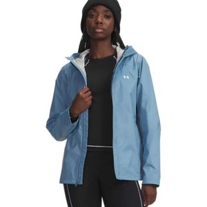 Under Armour - Stormproof Cloudstrike 2.0 - Jas - Dames - 100% Waterdicht - Ademend