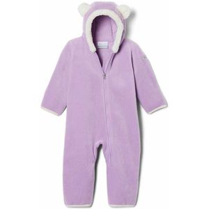 Columbia Tiny Bear™ Ii Baby Suit Paars 6-12 Months
