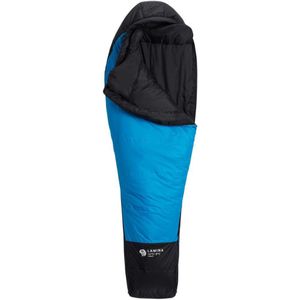 Mountain Hardwear Lamina -9ºc Sleeping Bag Blauw Regular / Left Zipper