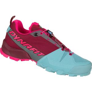 Dynafit Transalper Hiking Shoes Rood,Blauw EU 35 Vrouw