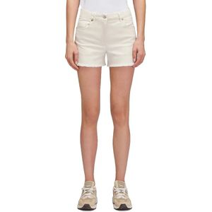 Sundek Garment Dyed Bull Cotton Korte Broek