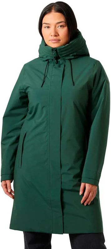 Helly Hansen - Victoria - Waterdichte Damesjack - Met PrimaLoft® - Regulier