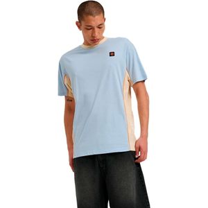 Santa Cruz Strip Racer T-shirt Met Korte Mouwen
