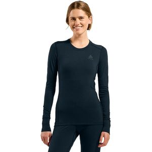 Odlo Merino 200 Lange Mouwen Basislaag