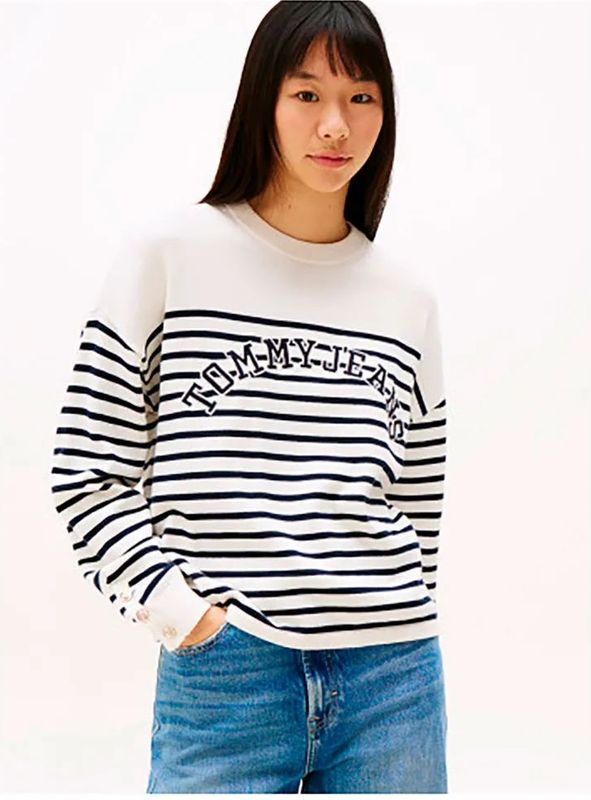 Tommy Hilfiger - DW0DW20251 - Sweatshirt - Dames