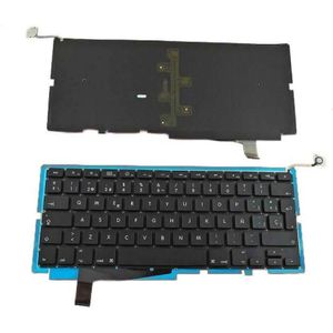 Generico Apple Macbook Pro A1286 Tec0034 Vervangend Laptoptoetsenbord