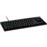 Logitech G515 TKL - Tactiel Gamingtoetsenbord - Engels