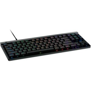 Logitech G515 TKL - Tactiel Gamingtoetsenbord - Engels