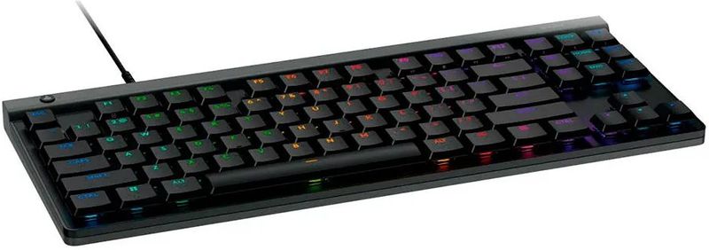 Logitech G515 TKL - Tactiel Gamingtoetsenbord - Engels