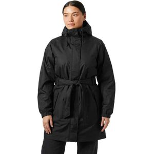 Helly Hansen - HH Classic Ins - Trenchcoat - Waterdicht - Licht Geïsoleerd