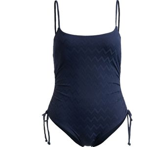 Roxy Current Coolness Swimsuit Blauw M Vrouw