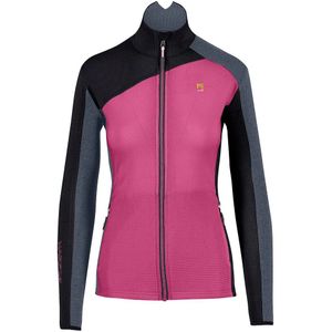 Karpos Federa Fleece Met Volledige Rits