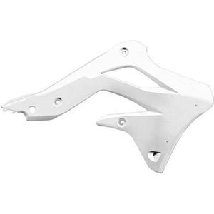 Cycra Powerflow Kawasaki 2015 1cyc-1866-42 Radiatorkappen