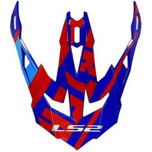 Ls2 Mx700 Gammax Vizier