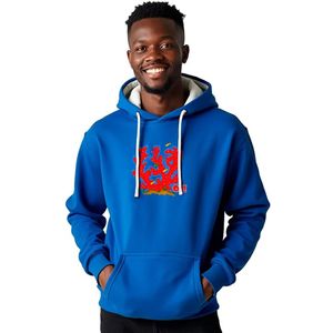 Kruskis Coral Ok Hoodie