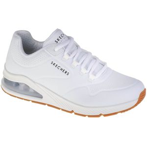 Skechers Uno 2 Air Around You Trainers Wit EU 35 1/2 Vrouw