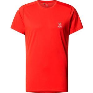 Haglofs L.i.m Tech T-shirt Met Korte Mouwen