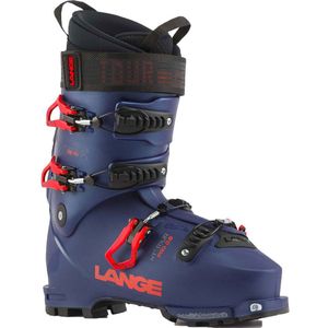 Lange Xt3 Tour Light Mv 130 Toerskischoenen