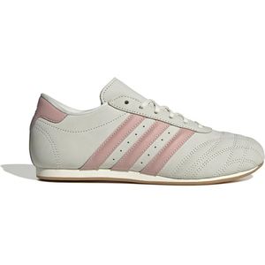 adidas - Prajna - Boksschoenen - Zwart - Leer/Synthetisch