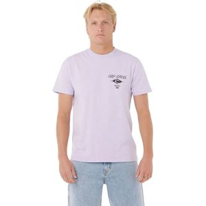 Rip Curl - Fade Out Icon - T-shirt - Korte Mouwen