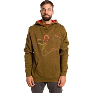 Trangoworld Disconnect Hoodie