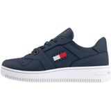 Tommy Jeans Retro Basket Ess Schoenen