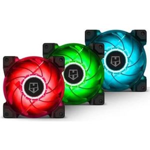 Nox Xtreme Hummer H-sync Rgb Ventilator