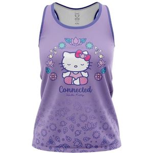 Otso Hello Kitty Connected Mouwloos T-shirt
