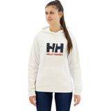 Helly Hansen - HH® Logo Hoodie 2.0 - Hoodie - Zacht - Biologisch Katoen