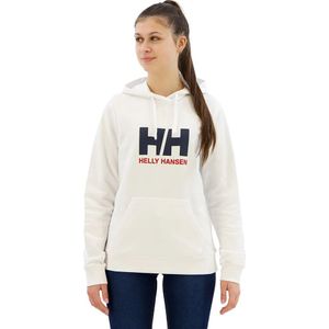 Helly Hansen - HH® Logo Hoodie 2.0 - Hoodie - Zacht - Biologisch Katoen