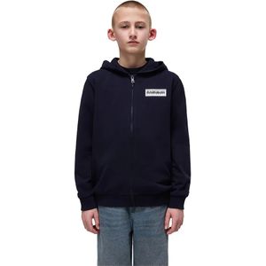 Napapijri Chamois Summer Sweatshirt Met Rits