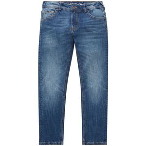 Tom Tailor John Denim Jeans Blauw 176 cm Jongen